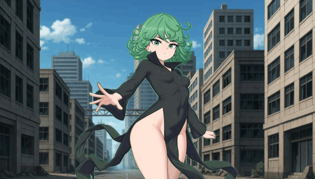 安卓与PC双平台同人SLG游戏《独泵侠/一dio超人 One Pump Chump》V0.20官方中文版（汉化/同人/步兵/450M）