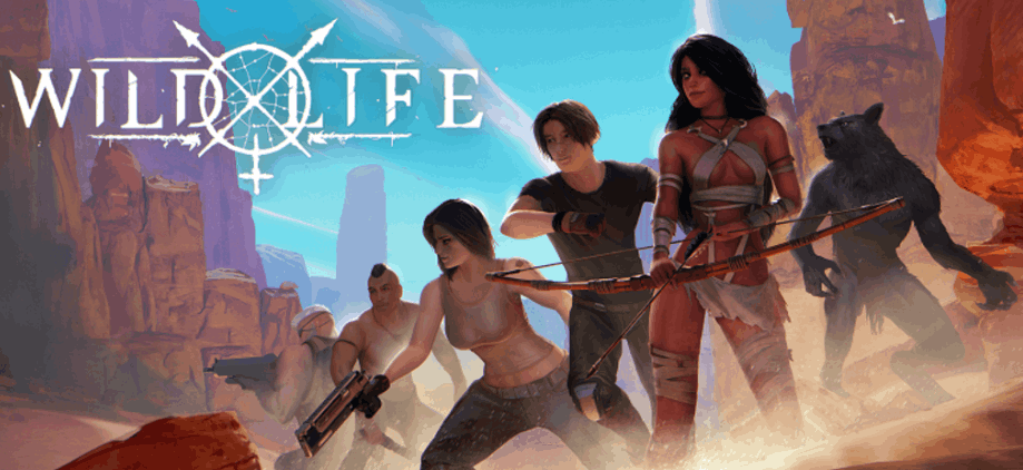 【3D 互动冒险 / 官中 / 全动态 / PC】野性生活 Wild Life Build 20250814 官方中文版【36.5G】图片-1