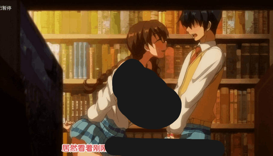 PC 端超人气推荐【剧情向 ADV 汉化】我的女友 汉化版 + 动画 + 存档 CG【新汉化 1.4G】图片-1