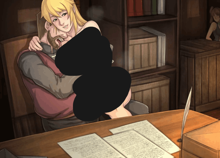 【欧美 RPG / 汉化 / 剧情向 / PC + 安卓】克莱尔的冒险 克莱尔的追寻 克莱尔的任务 Claire\'s Quest Ver0.28.3c AI 汉化内嵌版 + 作弊码【4.40G】图片-1