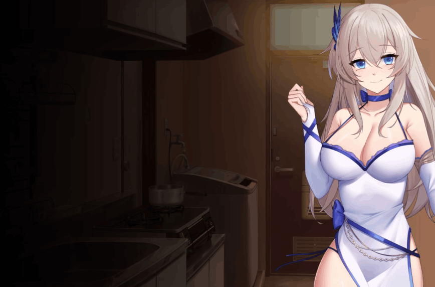 监禁计画 – 半美少女性玩具化 – RPG 汉化版（PC / 安卓平台 1G）