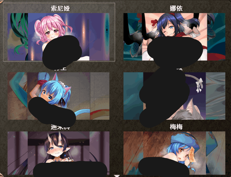 《菜鸟公会&委托少女》V1.0.4 官方中文版｜PC平台养成RPG官中动态游戏图片-1