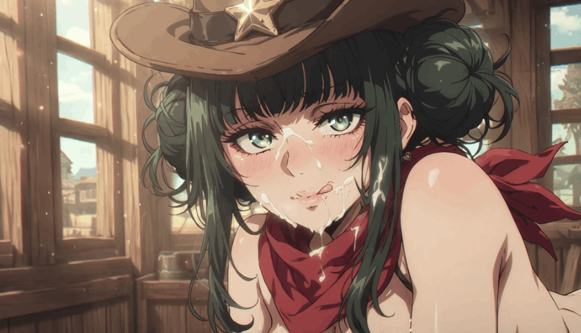 [PC 平台 / SLG] 警长的变态正义 官方中文步兵版 [官中 / 步兵 / 容量 1.03G]图片-1