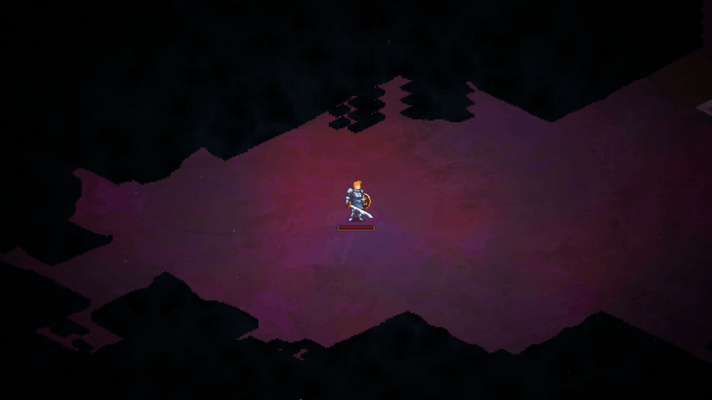 神灵后宫 HaremOfGods PC像素ACT版 官方中文版 885M完整资源 | 动态战斗像素游戏图片-2