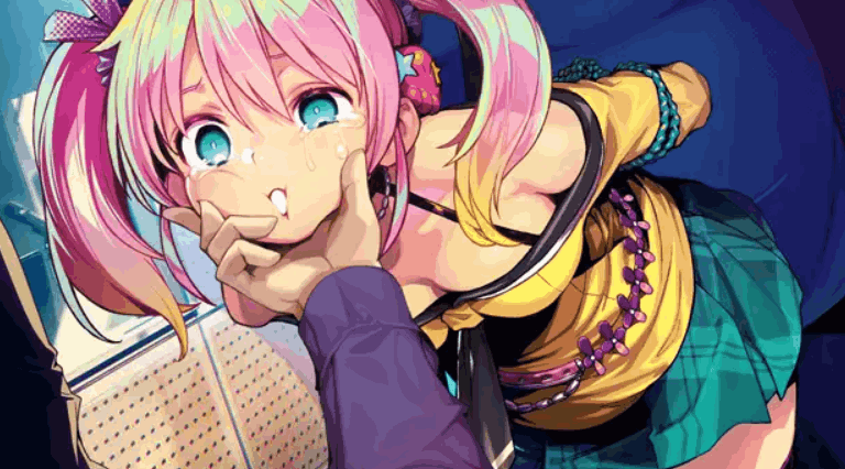 多娜多娜～一起干坏事吧 ドーナドーナいっしょにわるいことをしよう：经营 SLG 精品 PC 游戏（官中 / 动态 / Ver1.11 官方中文步兵版 + DLC + 存档）图片-1