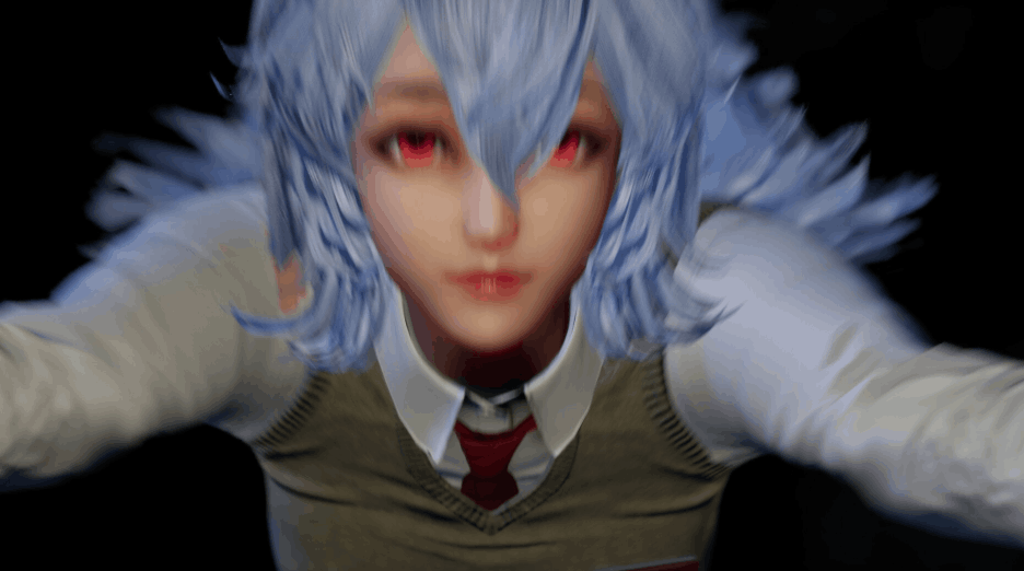 【3D 互动 / 官中 / 全动态 / PC】狼伴侣 Wolf Mate Ver1.0.5 官方中文版【2.62G】图片-1