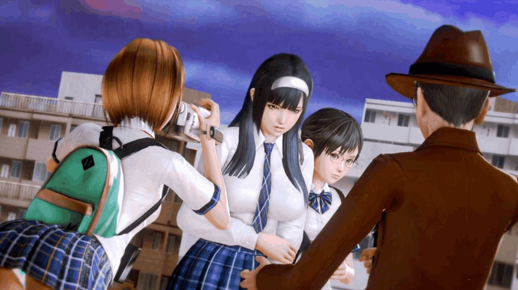 二次元老婆学院 Waifu Academy 安卓+PC版 v0.13 汉化完整资源 | 精品SLG游戏 6.2G图片-2