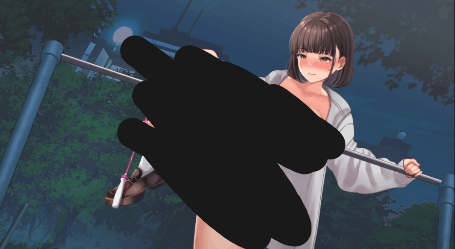 【PC / 爆款 RPG】夜行 Night Stroll 夜歩き 官中步兵补丁 + DLC + 全 CG 存档【1.2G】