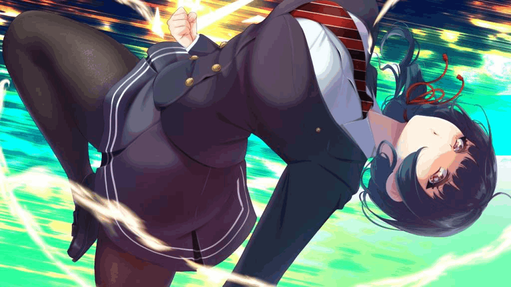 PC爆款RPG游戏《艾米丽布兰切特多次堕落~在魔法学院重复的一周》V1.24 +OV1.00官方中文版（汉化/动态/全CV/全解锁存档/1.9G）图片-5