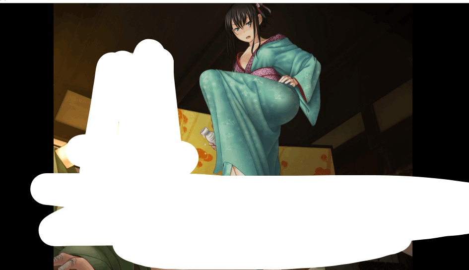 PC平台ADV游戏《被出卖到遊郭的我的女友~+全CG存档》 – 情感救赎之旅（1.35G容量）