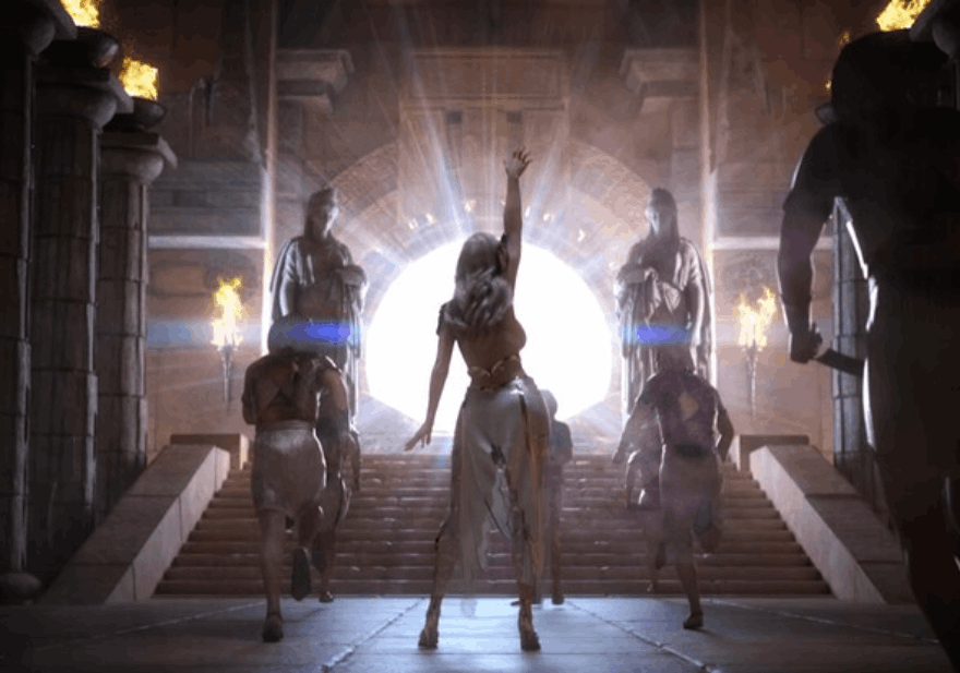 《蛇之交响曲 Symphony of the Serpent》Ver35071 中文版｜PC平台神作RPG图片-1