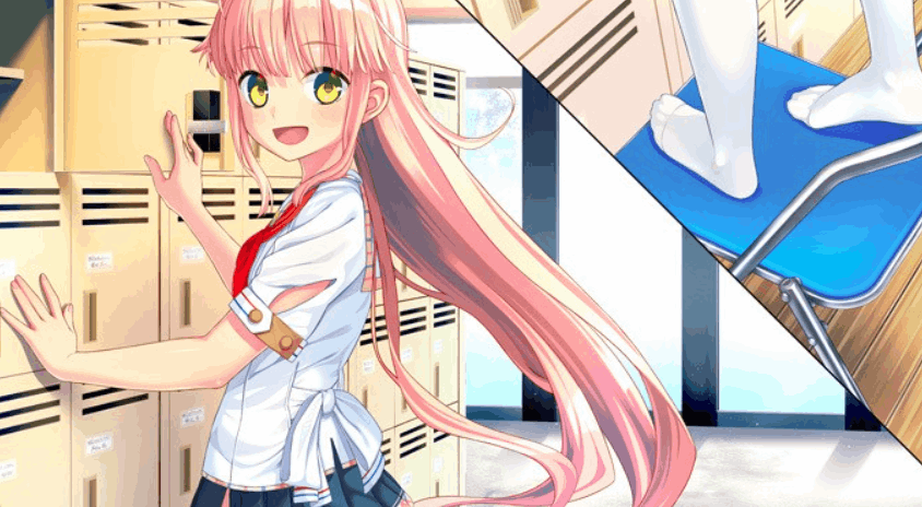 【拔作 ADV / 官中 / 休闲 / PC】拔作岛 NUKITASHI 抜きゲーみたいな島に住んでる貧乳はどうすりゃいいですか？Ver2.0.0 官方中文版【5.38G/CV】图片-1