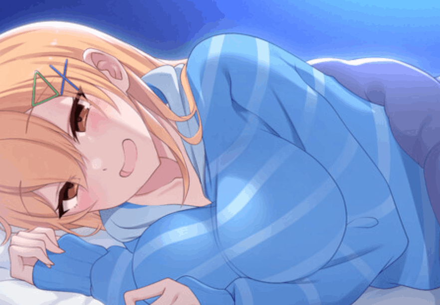 《悄语承诺DAYS~与杏奈的同居14日~》官方中文版｜PC平台养成SLG游戏