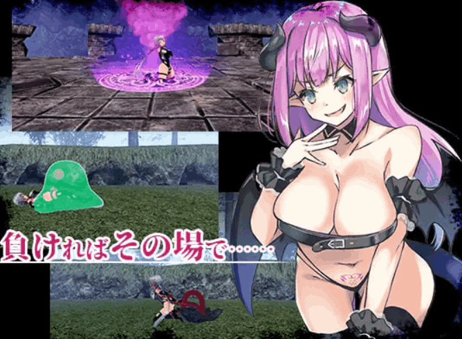 [ACT/生肉/PC] 梦幻 - 无尽之梦 - 夢幻 - Endless Dream - [2.12G]图片-1