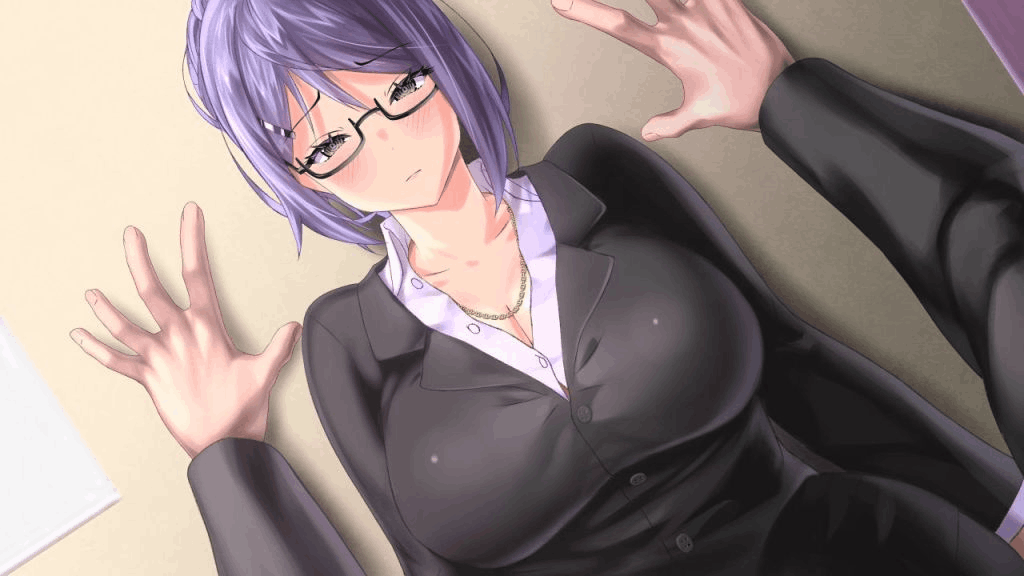 安卓+PC双平台精品SLG游戏《一诺千劫 未兑现的承诺 阿雅版》A Promise Best Left Unkept – Aya Edition V0.9.0官中版下载指南（日式SLG/动态/4.8G）图片-3