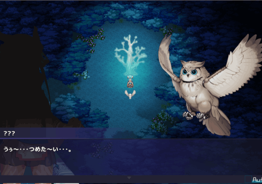 PC平台精品RPG游戏《公主协同效应 Princess Synergy 25年8月先行 汉化版》完整资源（汉化/动态/2.8G）图片-1