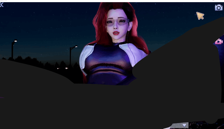 PC平台亚洲风互动SLG《人生：与Joy共舞》全系列合集（1-4+DLC/官中/动态/步兵/3G）图片-1