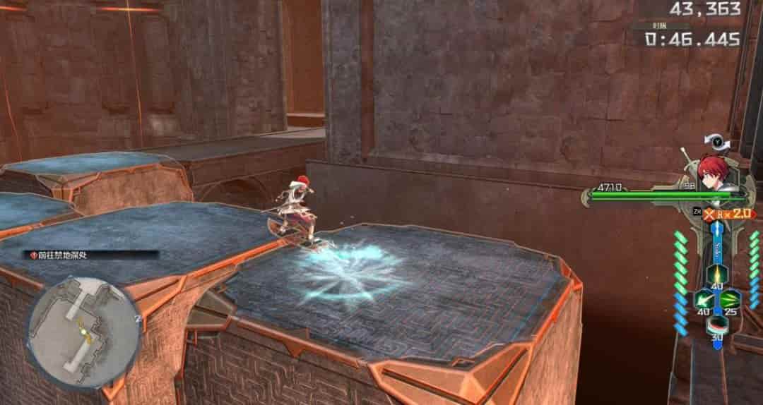 伊苏 X - 诺曼荣光 -/Ys X: Proud Nordics PC 版 | v1.0.3 | 动作角色扮演类 | 整合 DLCs | 容量 15.9GB | 官方简体中文 | 支持键盘。鼠标。手柄图片-1