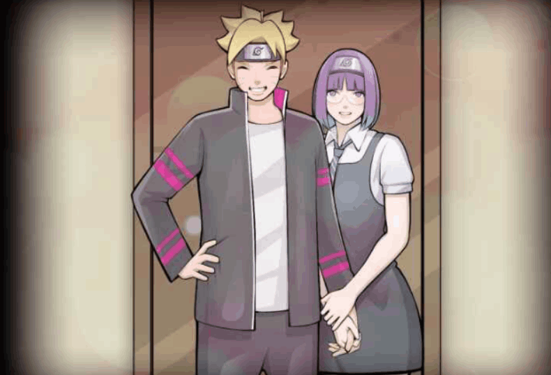 木叶熟女～火影的养子（Konoha Milfs）v0.6 画廊版：PC + 安卓双平台同人 SLG 游戏核心信息图片-1