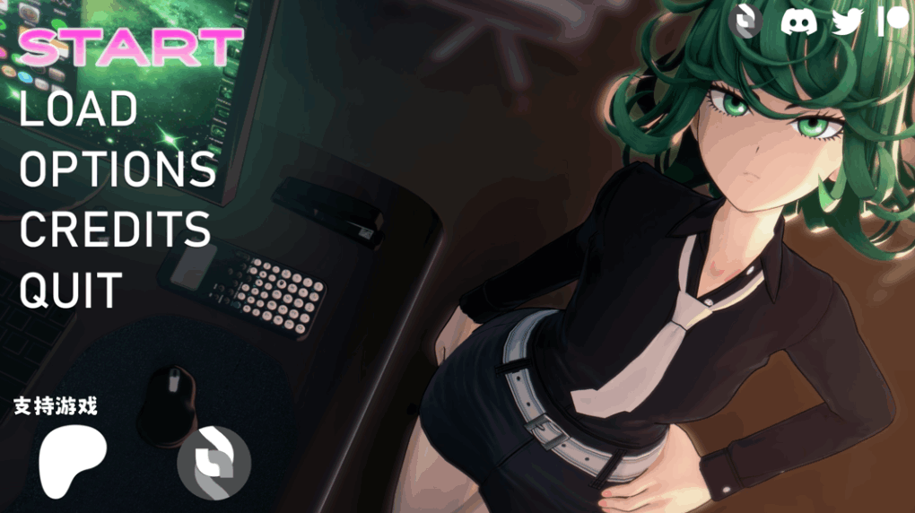 【同人SLG/汉化/无码/动态/PC+安卓】我的变态幻想 我的无尽幻想 My Hentai Fantasy Ver0.13 AI汉化内嵌版【6.32G】图片-1