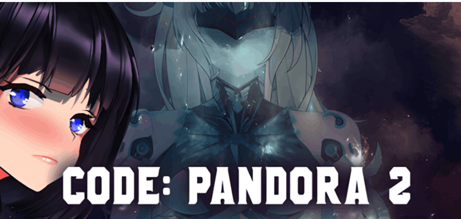 【日系 ACT / 官中 / 全动态 / 无码 / PC 端适配】潘多拉密码 2：绝对武器（CODE PANDORA 2）官方中文步兵版【3.69G】图片-1