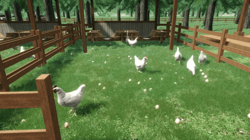 《牧场农场与商店模拟器/Ranch Farm and Store Simulator v0.5.8》PC电脑版游戏下载指南（4.35GB/官方简体中文/键鼠手柄三模）