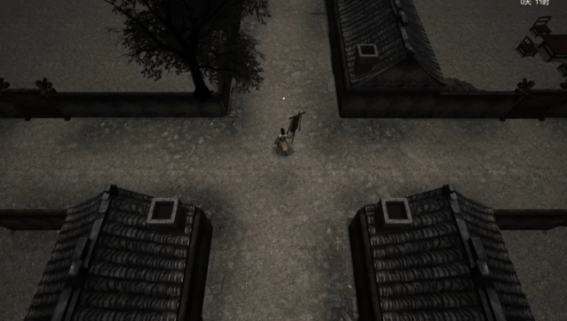 镇邪 / Zhenxie Build.9877458 PC 电脑版 中式民俗恐怖冒险游戏指南（容量 2.5GB / 官方简体中文 / 支持键鼠）图片-1