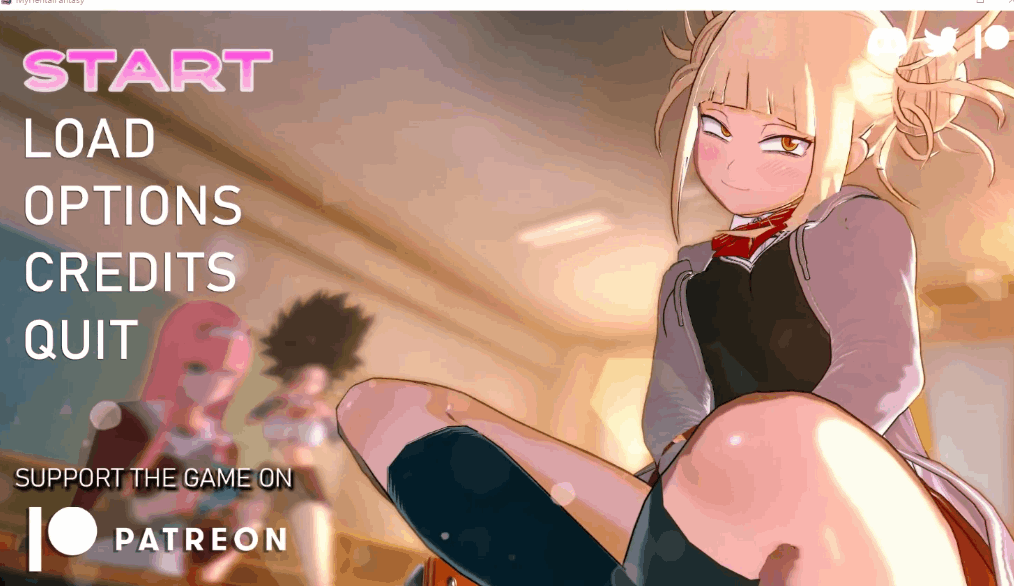 【同人SLG/汉化/无码/动态/PC+安卓】我的变态幻想 我的无尽幻想 My Hentai Fantasy Ver0.13 AI汉化内嵌版【6.32G】