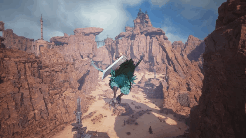 最终幻想 7：重生 / FINAL FANTASY VII REBIRTH 中文豪华版 v1.003 适配 PS5/PC 平台 动作角色扮演类游戏图片-1