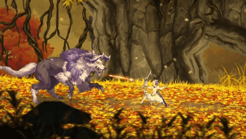 红魔城蕾米莉亚：绯色交响曲 Koumajou Remilia: Scarlet Symphony 横版动作版 | v20220728|PC 平台 | 官方中文 + 键鼠 / 手柄支持 | 817MB图片-1