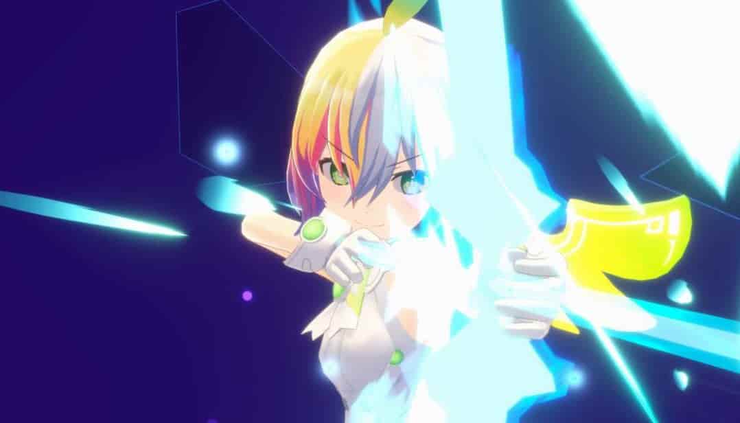 超次元游戏海王星 / Neptunia Game Maker R:Evolution PC 版 | Build.19819938 | 角色扮演类 | 容量 17.8GB | 官方繁体中文 | 支持键盘。鼠标。手柄