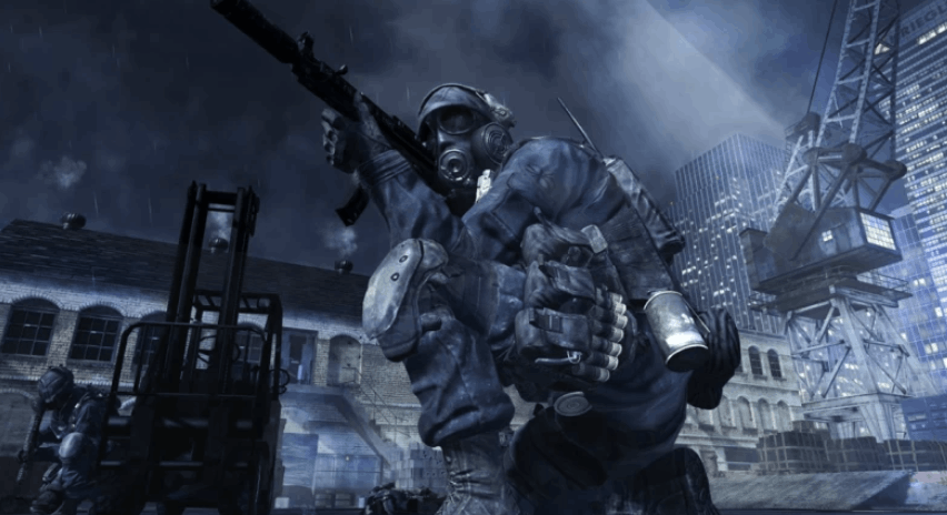 最终幻想 7：重生 / FINAL FANTASY VII REBIRTH 中文豪华版 v1.003 适配 PS5/PC 平台 动作角色扮演类游戏图片-1