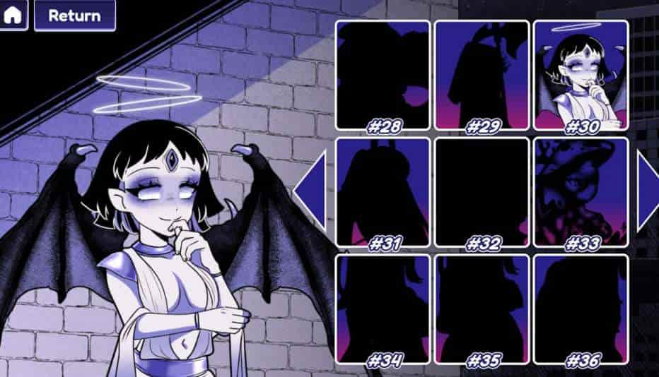 [日式 SLG / 猎奇] 异常咖啡机 2 Anomalous Coffee Machine 2 v0.2.00 PC + 安卓 官中完整版 1.8G图片-1