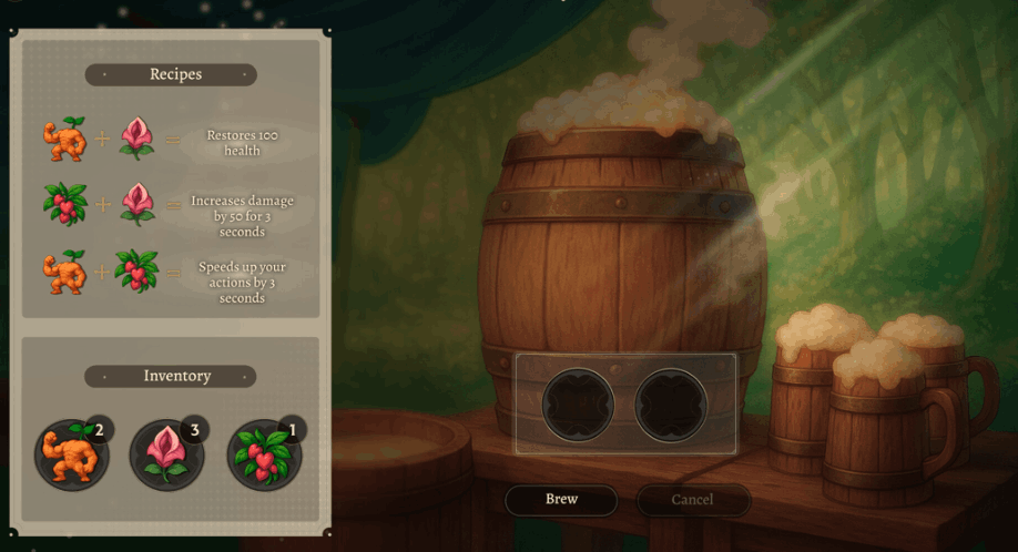 【剧情向 SLG / 官方中文 / 动态场景 / PC 端】精灵洞穴必须陷落 Elven Holes Must Fall 官方中文版【1.19G】图片-1