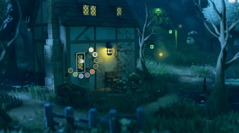 林间小世界Tiny Glade v1.14.0a 官方简体中文版图片-1