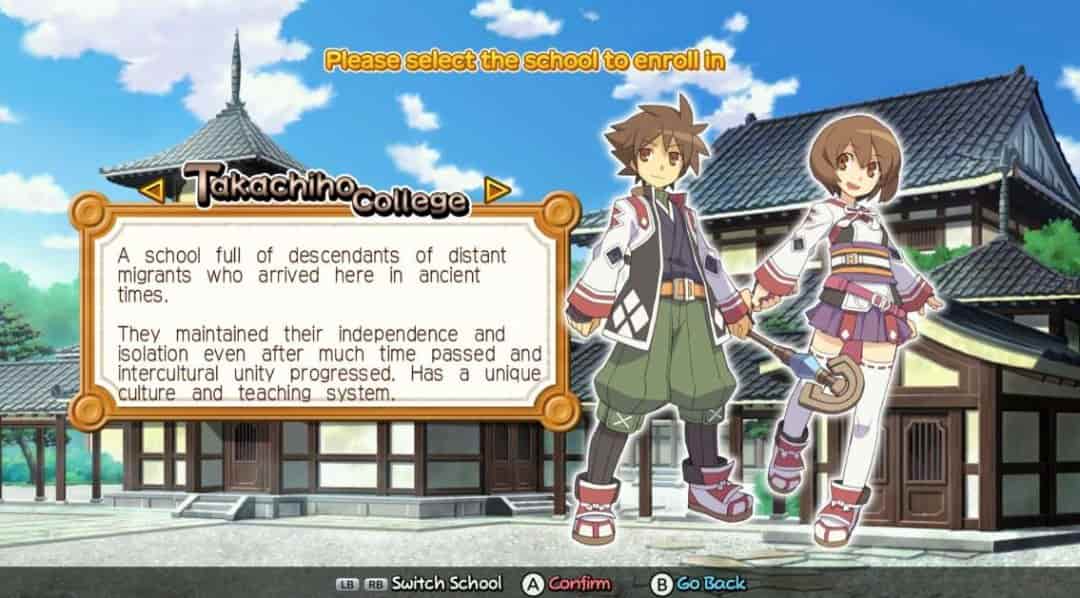 剑与魔法与学园 3 复刻版 / Class of Heroes 3 Remaster PC 版 | Build.19778598 | 奇幻角色扮演类 | 容量 11.3GB | 官方原版英文 | 支持键盘。鼠标。手柄