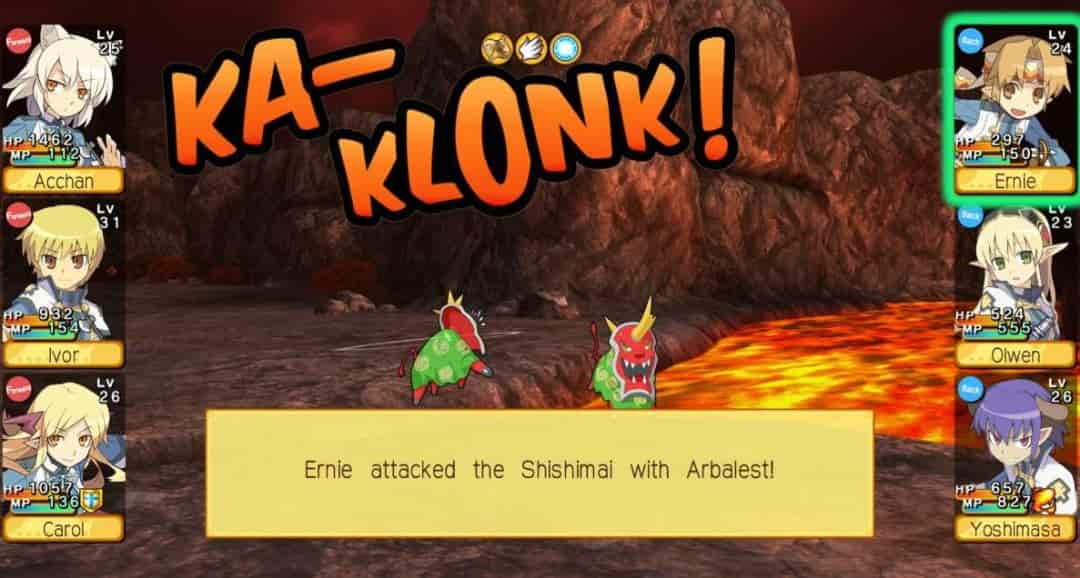 剑与魔法与学园 3 复刻版 / Class of Heroes 3 Remaster PC 版 | Build.19778598 | 奇幻角色扮演类 | 容量 11.3GB | 官方原版英文 | 支持键盘。鼠标。手柄图片-1