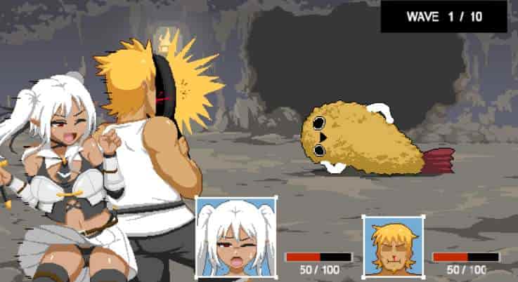 【互动 SLG / 官中 / 动态 / PC】水电工幻想 Handyman Fantasy Ver2025.9.25+DLC Vol.1+Vol.2 官方中文版【1.26G】图片-1