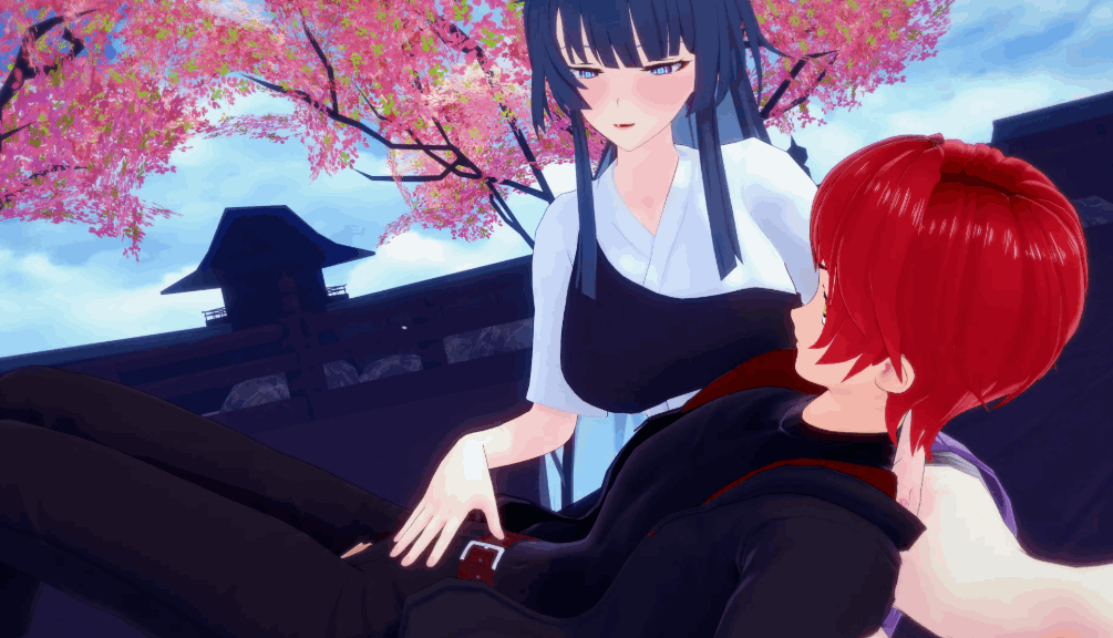 【日系SLG精品/汉化/后宫/PC+安卓】舰长/船长的奇异冒险 CaptainVRse Part 1(第1季完结版)+Part 2(第2季Ver1.1) 汉化版【9.04G】图片-1