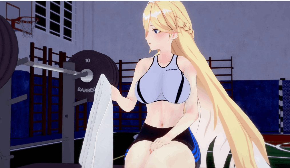 【日系SLG精品/汉化/后宫/PC+安卓】舰长/船长的奇异冒险 CaptainVRse Part 1(第1季完结版)+Part 2(第2季Ver1.1) 汉化版【9.04G】图片-1