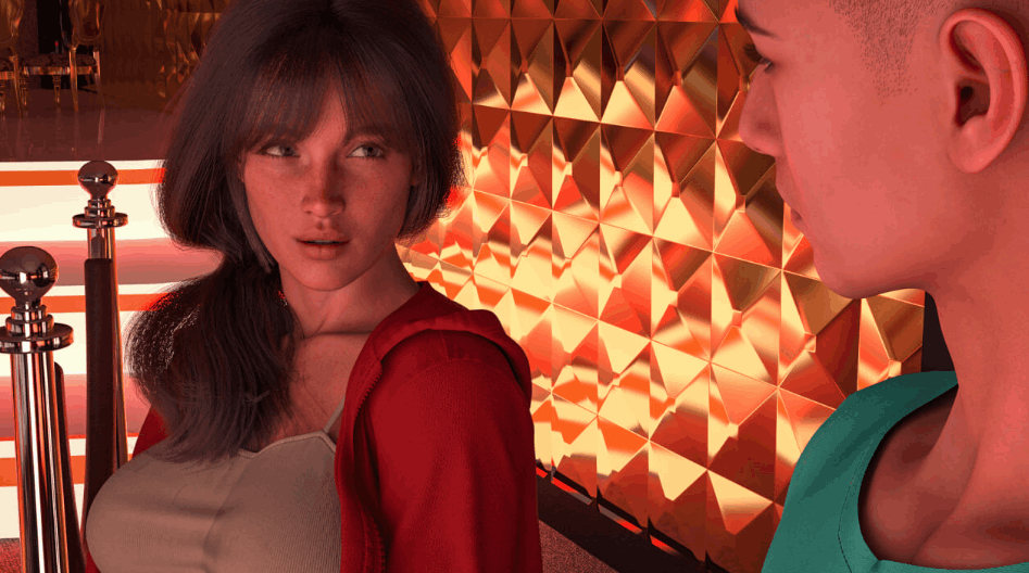 【SLG 模拟经营 / 完整汉化 / 动态剧情 / PC + 安卓双端适配】好家庭 The Good Family Ver0.03 AI 汉化内嵌版【3.57G】图片-1