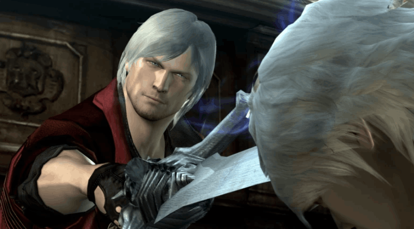 鬼泣 4 特别版 Devil May Cry 4 Special Edition Build.11530801 官方简体中文版 | PC/PS5/Xbox Series X|S 多平台动作游戏