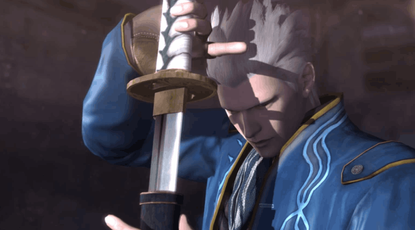 鬼泣 4 特别版 Devil May Cry 4 Special Edition Build.11530801 官方简体中文版 | PC/PS5/Xbox Series X|S 多平台动作游戏图片-1