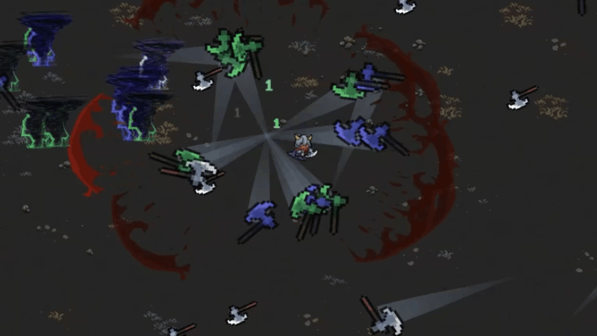 秘境探险者 / Mystic Explorer Build.19340197 PC 电脑版 冒险解谜类游戏指南（容量 4.01GB / 官方简体中文 / 支持键鼠）图片-1