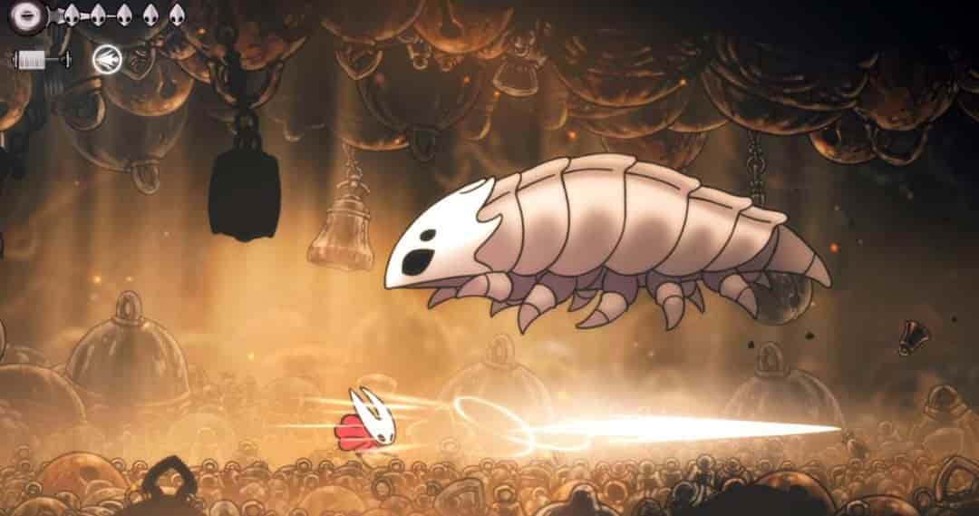 空洞骑士：丝之歌/Hollow Knight: Silksong v1.0.28650|容量7.56GB|官方简体中文图片-1