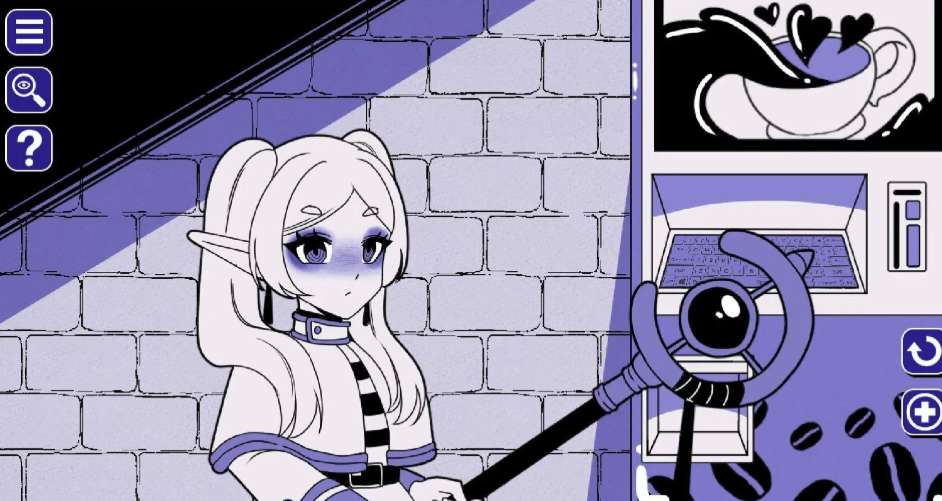 异常咖啡机 Anomalous Coffee Machine Ver1.3 官方中文版 全平台发布