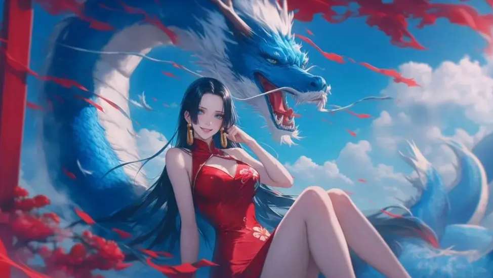 神奇幻想：0.05 折动漫联动 二次元放置策略卡牌手游（安卓 /iOS）图片-1