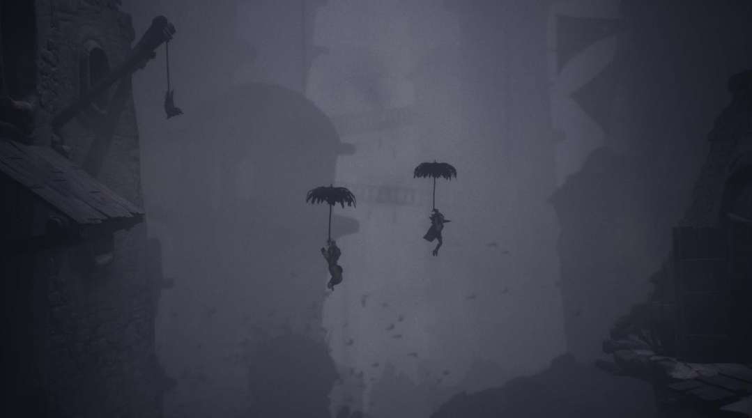 小小梦魇 3/Little Nightmares III v1.0.0 游戏核心信息与资源说明图片-1