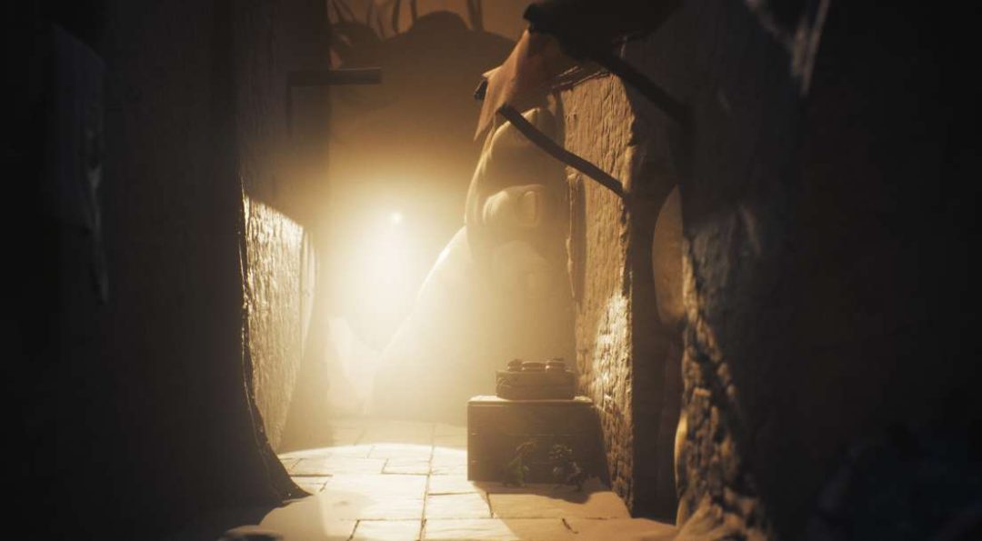 小小梦魇 3/Little Nightmares III v1.0.0 游戏核心信息与资源说明图片-1