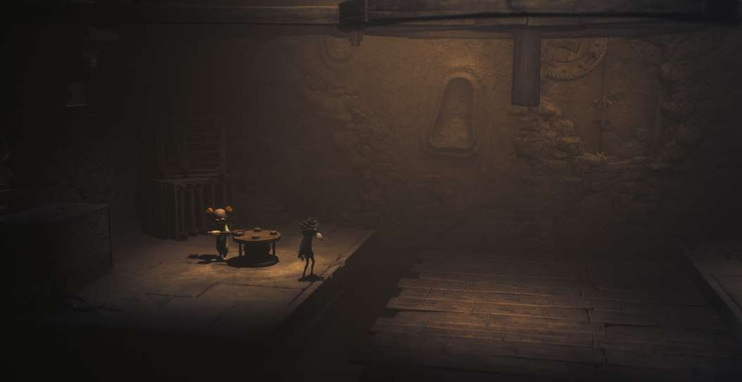 小小梦魇 3/Little Nightmares III v1.0.0 游戏核心信息与资源说明图片-1